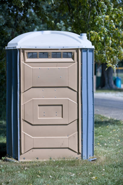 Professional porta potty rental in Bellevue, WA
