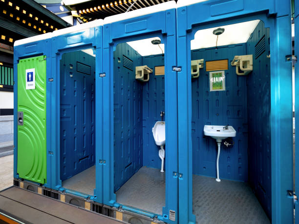 Best High-end porta potty rental  in Bellevue, WA