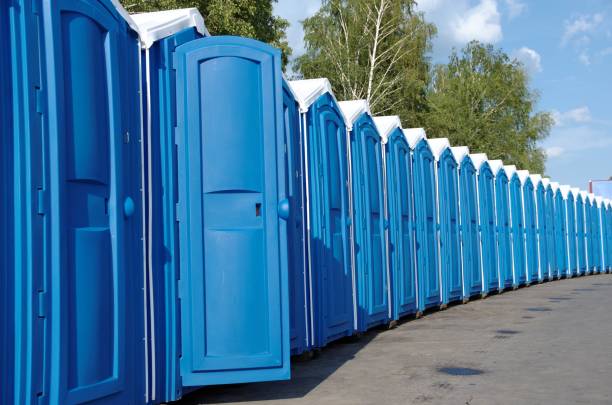 Best Porta potty rental near me  in Bellevue, WA
